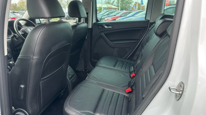 Skoda Yeti 1.2 TSI 110 SE L 5dr DSG Petrol Estate